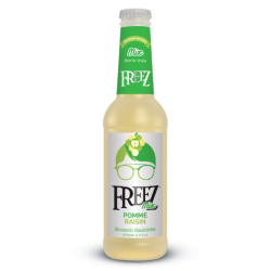 Freez Mix - Grenadine 